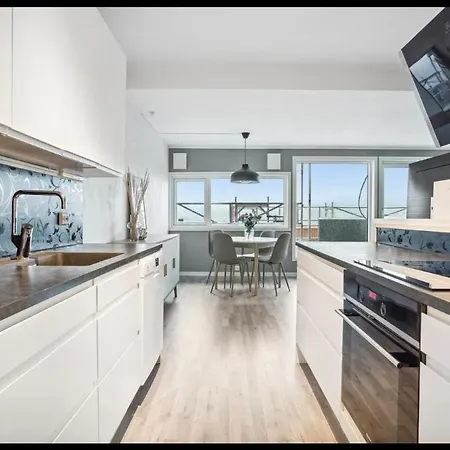 Appartement Apparment In